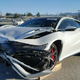 Illustration for article titled You Can Get A Great Discount On A Wrecked 2017 Acura NSX Right Nowem/emem/em